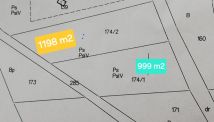Działka rolna Jedlina-Zdrój Jedlinka. Zdjęcie 1