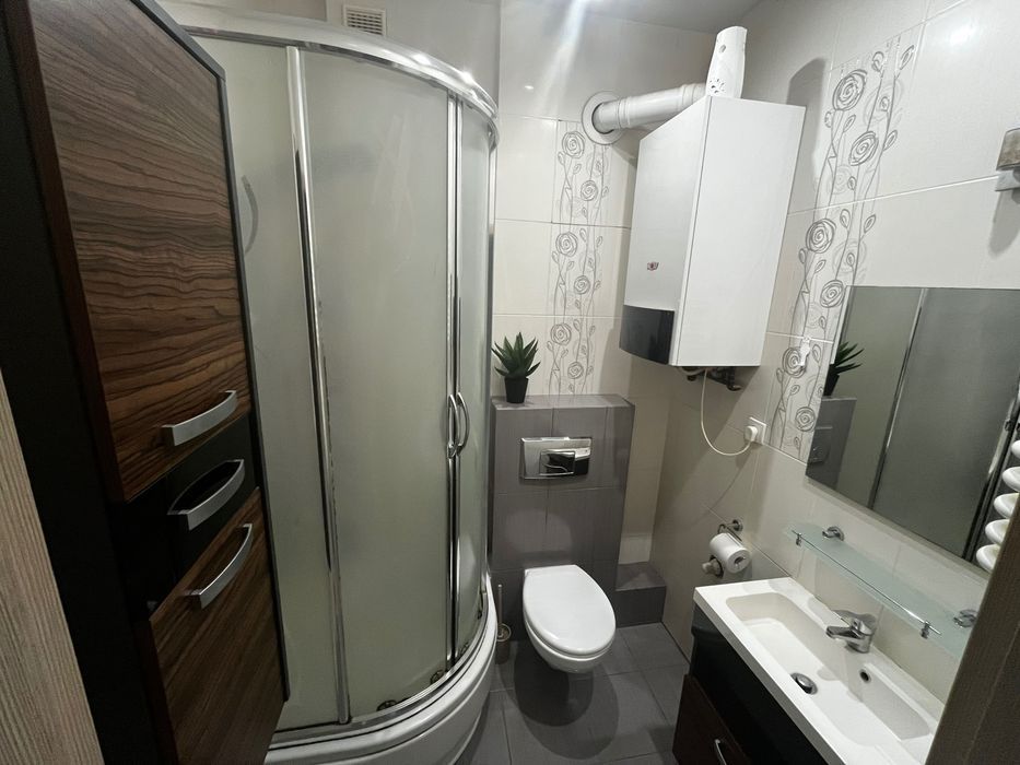 Mieszkanie 3-pokojowe Nidzica. Zdjęcie 6