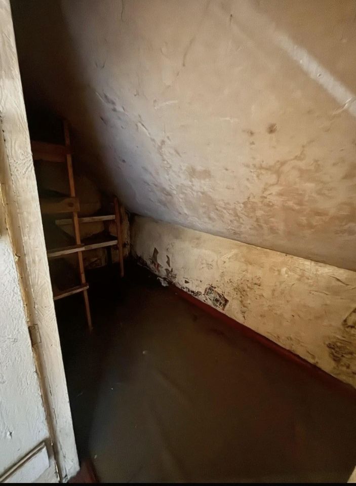 Mieszkanie 1-pokojowe Wałbrzych Sobięcin, 1 go maja. Zdjęcie 5