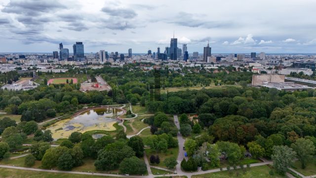 Mieszkanie 2-pokojowe Warszawa Ochota, ul. Stefana Batorego. Zdjęcie 11