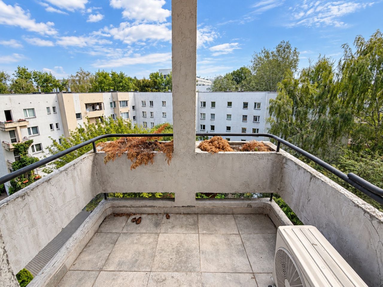 Mieszkanie 1-pokojowe Warszawa, ul. 21 Pułku Piechoty Dzieci Warszawy. Zdjęcie 10