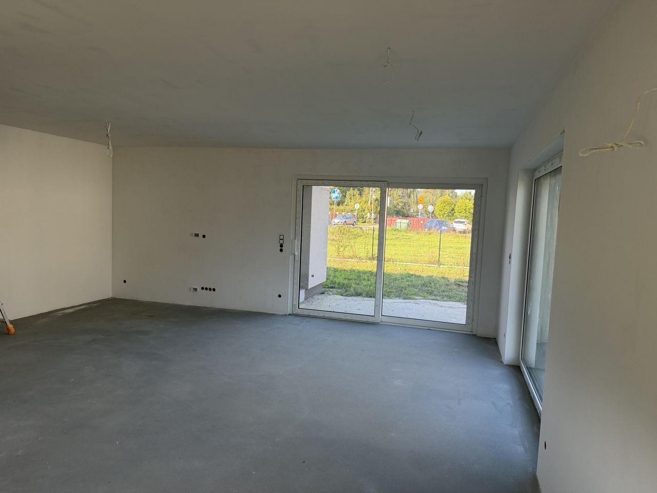 dom wolnostojący, 4 pokoje Kęty Centrum, ul. Żwirki i Wigury. Zdjęcie 11