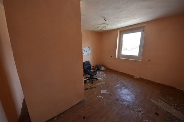 dom wolnostojący, 4 pokoje Szczedrzyk, ul. Daniecka. Zdjęcie 14