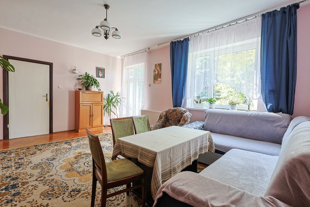 dom wolnostojący, 4 pokoje Iwonicz, ul. Zagrodniki. Zdjęcie 10