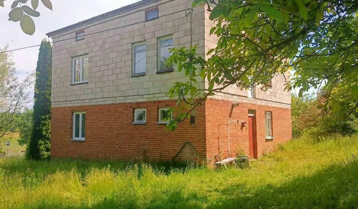 dom wolnostojący, 5 pokoi Zażółkiew