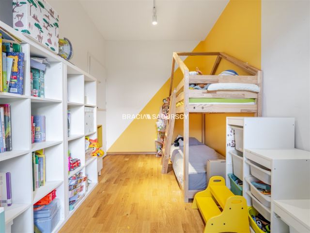 Mieszkanie 3-pokojowe Kraków Bronowice, ul. Wizjonerów. Zdjęcie 36