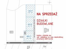 Działka budowlana Jasionna. Zdjęcie 2