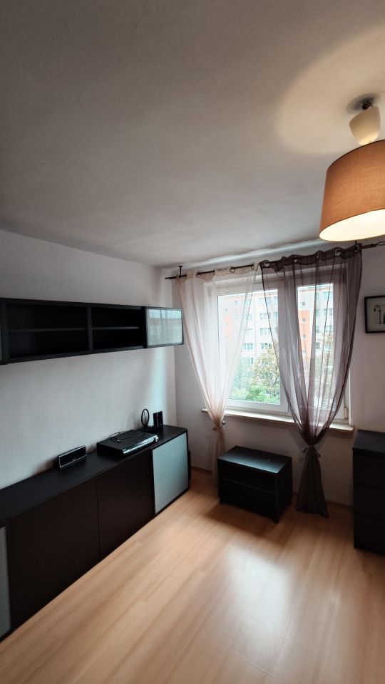 Mieszkanie 1-pokojowe Warszawa Ochota, ul. Walentego Skorochód-Majewskiego. Zdjęcie 3