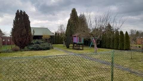 Działka rekreacyjna Myślibórz. Zdjęcie 1