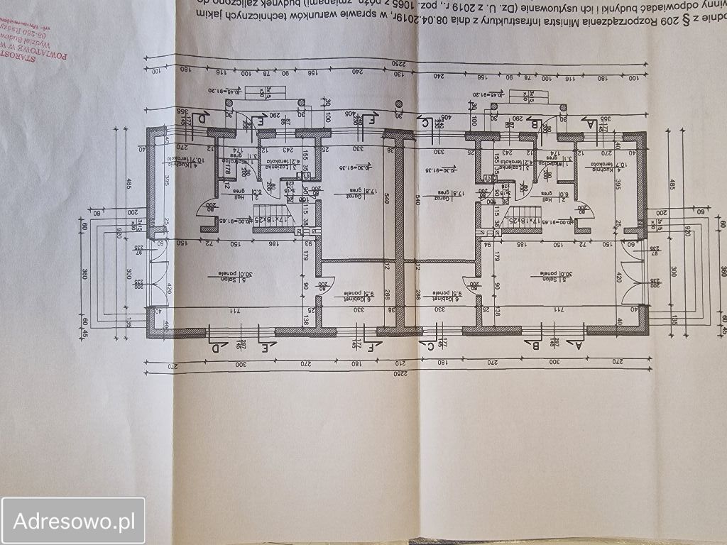 bliźniak, 5 pokoi Słupno, ul. Górki. Zdjęcie 6