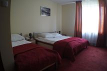 Hotel/pensjonat Łódź Polesie, ul. Złotno. Zdjęcie 3