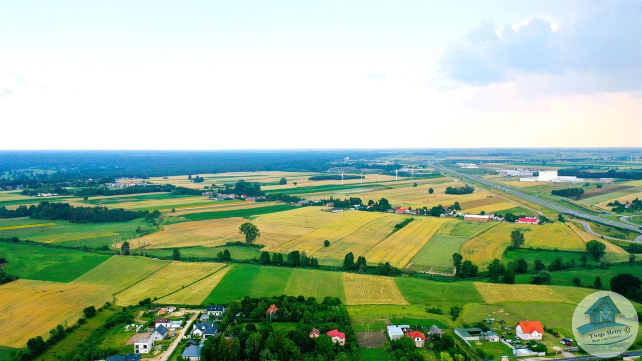 Działka rolna Wieniec. Zdjęcie 16