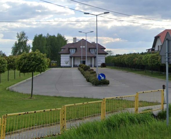 Lokal Sokołów Małopolski, ul. Tysiąclecia. Zdjęcie 1