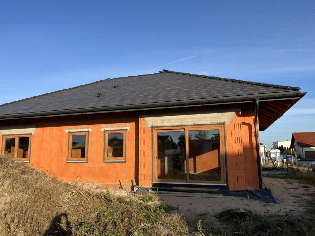 dom wolnostojący, 5 pokoi Nowa Wola, ul. Postępu. Zdjęcie 1