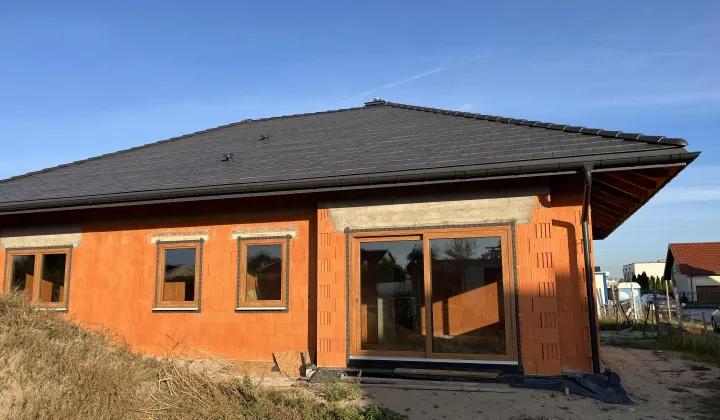 dom wolnostojący, 5 pokoi Nowa Wola, ul. Postępu