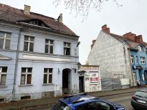 Lokal Międzyrzecz Centrum, ul. Chłodna. Zdjęcie 2