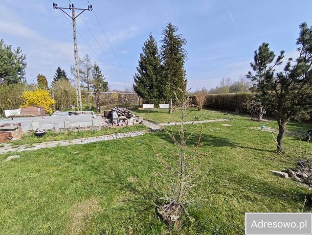 Działka rod Gliwice Ostropa, ul. Ignacego Daszyńskiego. Zdjęcie 1