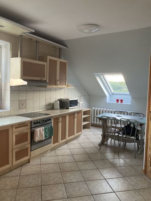 Mieszkanie 4-pokojowe Gdańsk Śródmieście, ul. Lecha Bądkowskiego. Zdjęcie 7