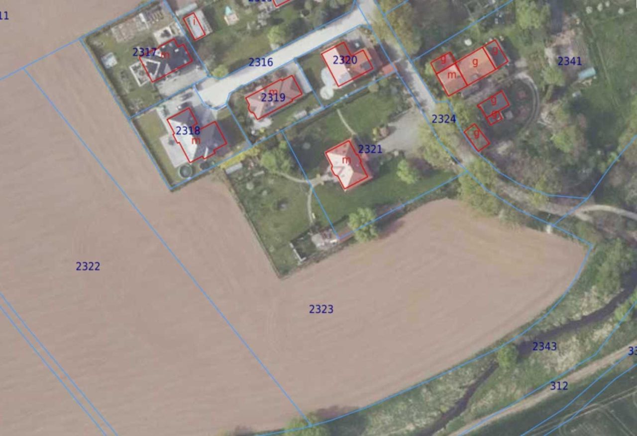 siedlisko, 5 pokoi Strzegom. Zdjęcie 6