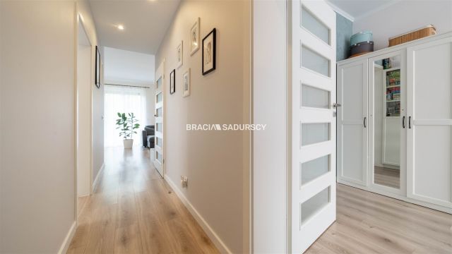 Mieszkanie 3-pokojowe Modlniczka, ul. Wąwozowa. Zdjęcie 16