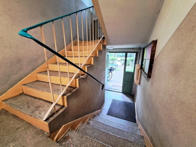 Mieszkanie 2-pokojowe Wrocław Szczepin, ul. Stefana Czarnieckiego. Zdjęcie 14