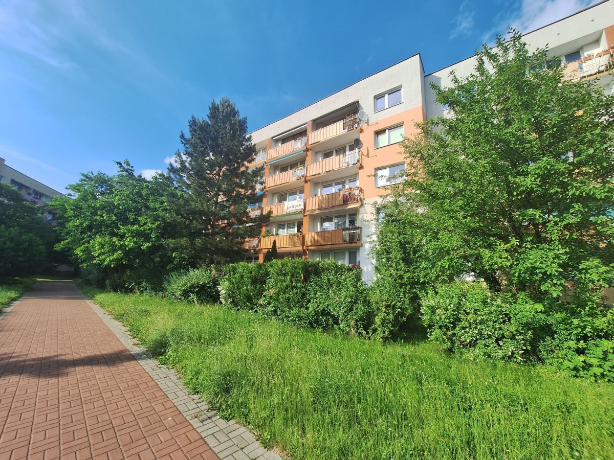 Mieszkanie 2-pokojowe Częstochowa Północ, ul. Iwaszkiewicza. Zdjęcie 11