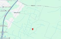 Działka budowlana Wiktorów, ul. Gajowa