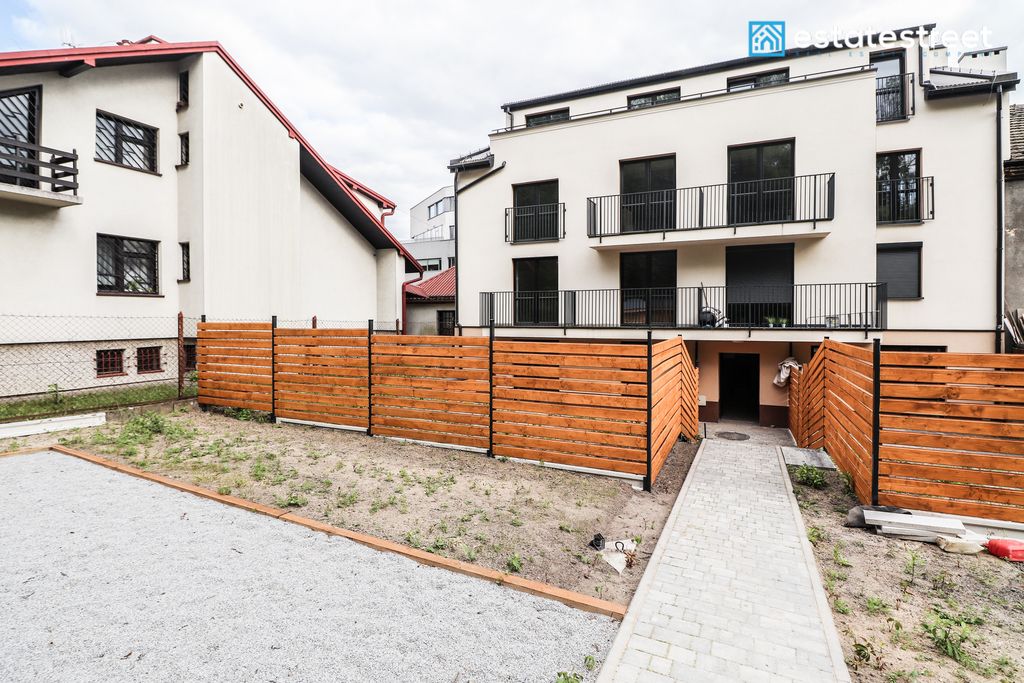 Mieszkanie 2-pokojowe Kraków, ul. Czyżówka. Zdjęcie 3