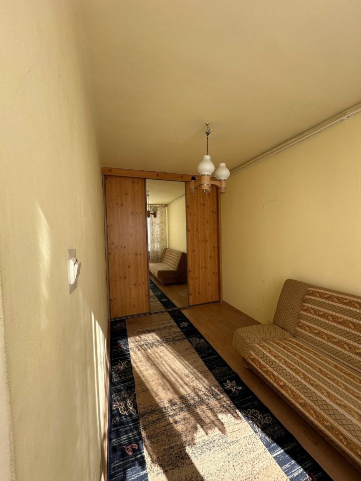 Mieszkanie 4-pokojowe Hrubieszów Śródmieście, ul. 3 Maja. Zdjęcie 19