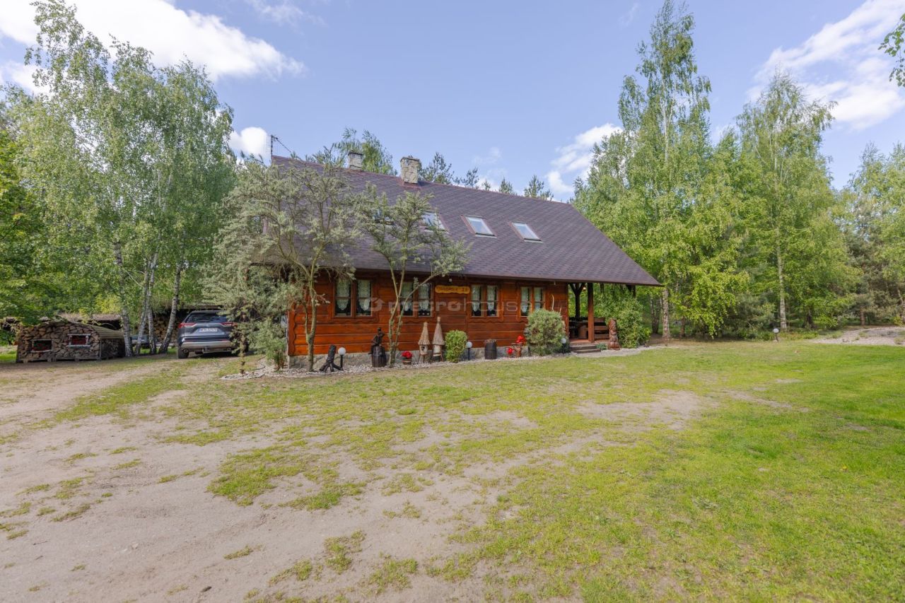 Hotel/pensjonat Janopole. Zdjęcie 25