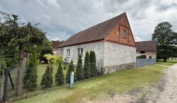 gospodarstwo, 4 pokoje Kuźniczka