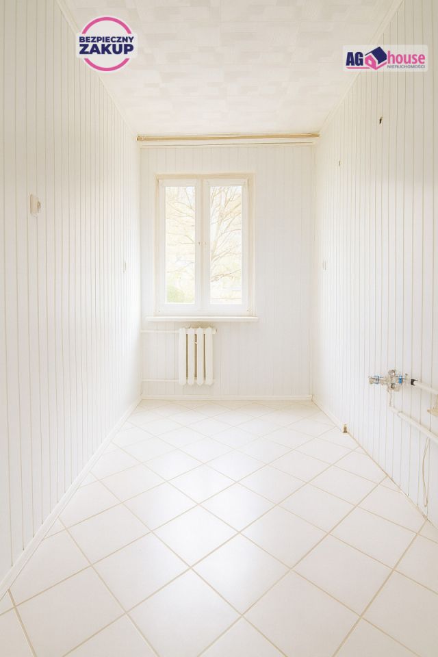 Mieszkanie 3-pokojowe Gdańsk Orunia, ul. Uranowa. Zdjęcie 6