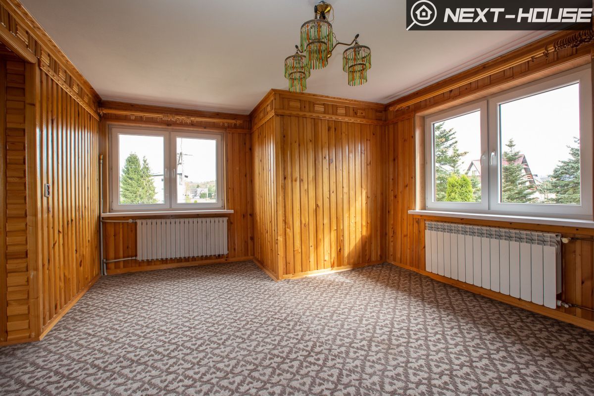 dom wolnostojący, 5 pokoi Szaflary. Zdjęcie 23