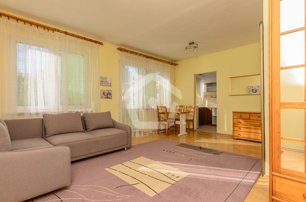 Mieszkanie 1-pokojowe Rzeszów, ul. Króla Stanisława Augusta. Zdjęcie 4