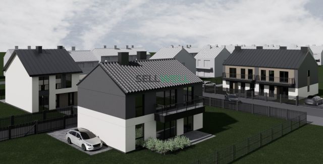 Mieszkanie 3-pokojowe Łódź Mileszki, ul. Henrykowska. Zdjęcie 4