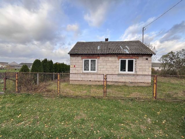 Działka budowlana Bielawy Gołuskie. Zdjęcie 1