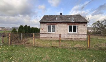 Działka budowlana Bielawy Gołuskie