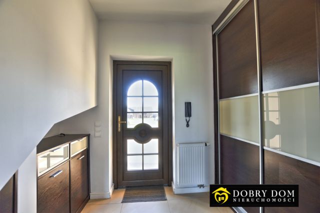 dom wolnostojący, 5 pokoi Skrybicze. Zdjęcie 10