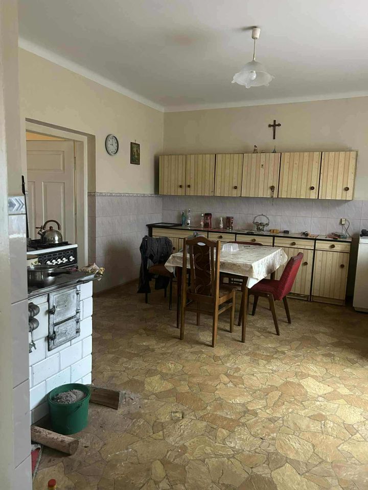 dom wolnostojący, 2 pokoje Szwagrów. Zdjęcie 15