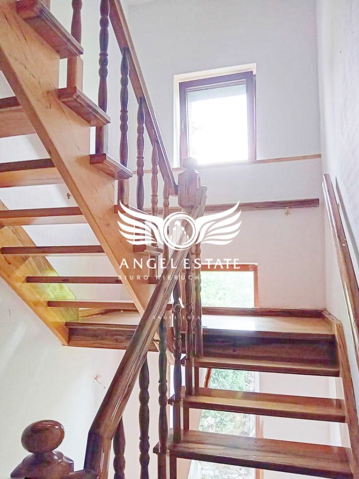 kamienica, 10 pokoi Nowe Warpno, ul. Kościuszki. Zdjęcie 13