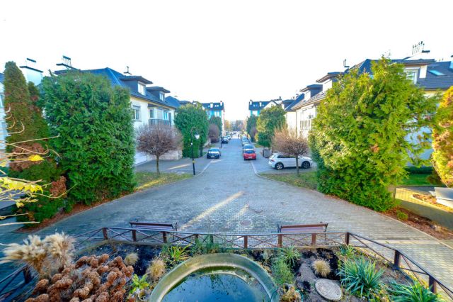 Mieszkanie 3-pokojowe Warszawa Ursynów, ul. ppłk. Zbigniewa Stanisława Kiedacza. Zdjęcie 28