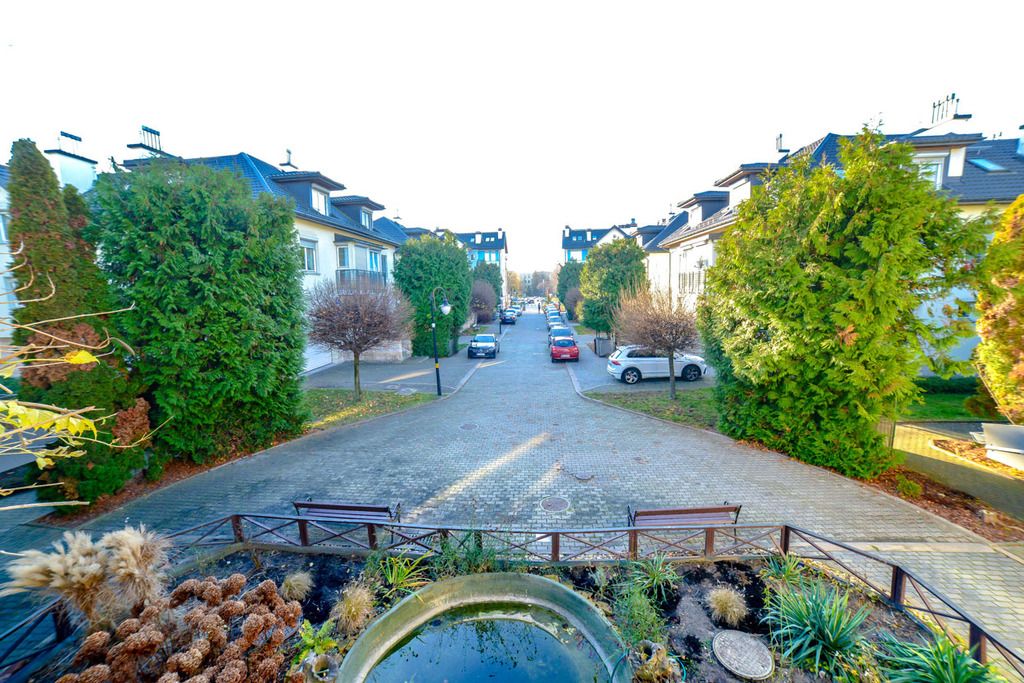 Mieszkanie 3-pokojowe Warszawa Ursynów, ul. ppłk. Zbigniewa Stanisława Kiedacza. Zdjęcie 28