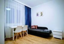 Mieszkanie 3-pokojowe Katowice Śródmieście, ul. Opolska. Zdjęcie 2