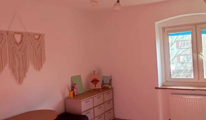 Mieszkanie 2-pokojowe Wrocław Nowy Dwór, ul. Nowodworska