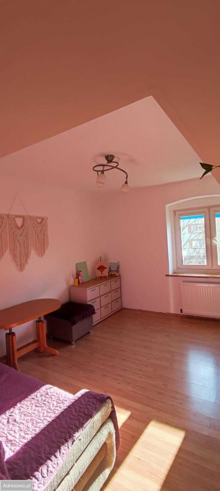 Mieszkanie 2-pokojowe Wrocław Nowy Dwór, ul. Nowodworska