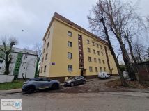 Mieszkanie 1-pokojowe Kielce. Zdjęcie 4