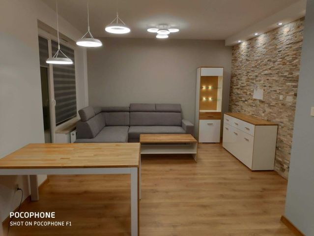 Mieszkanie 2-pokojowe Rzeszów, ul. św. Kingi. Zdjęcie 1