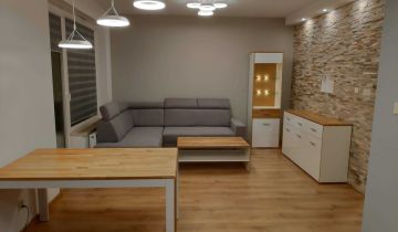 Mieszkanie 2-pokojowe Rzeszów, ul. św. Kingi