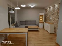 Mieszkanie 2-pokojowe Rzeszów, ul. św. Kingi