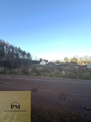 Działka budowlana Wyszewo. Zdjęcie 7